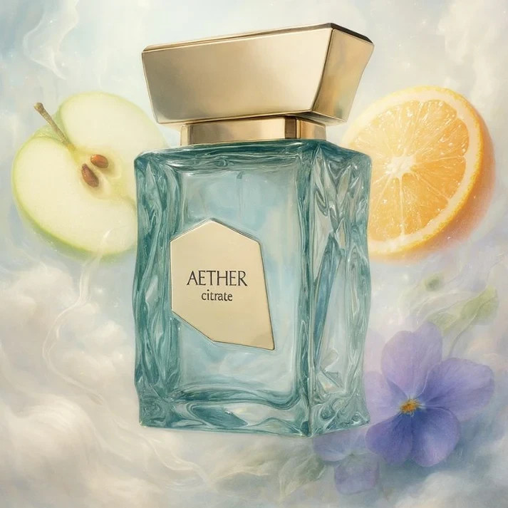 Fragrance World AETHER EXTRAIT 100 ml new best seller