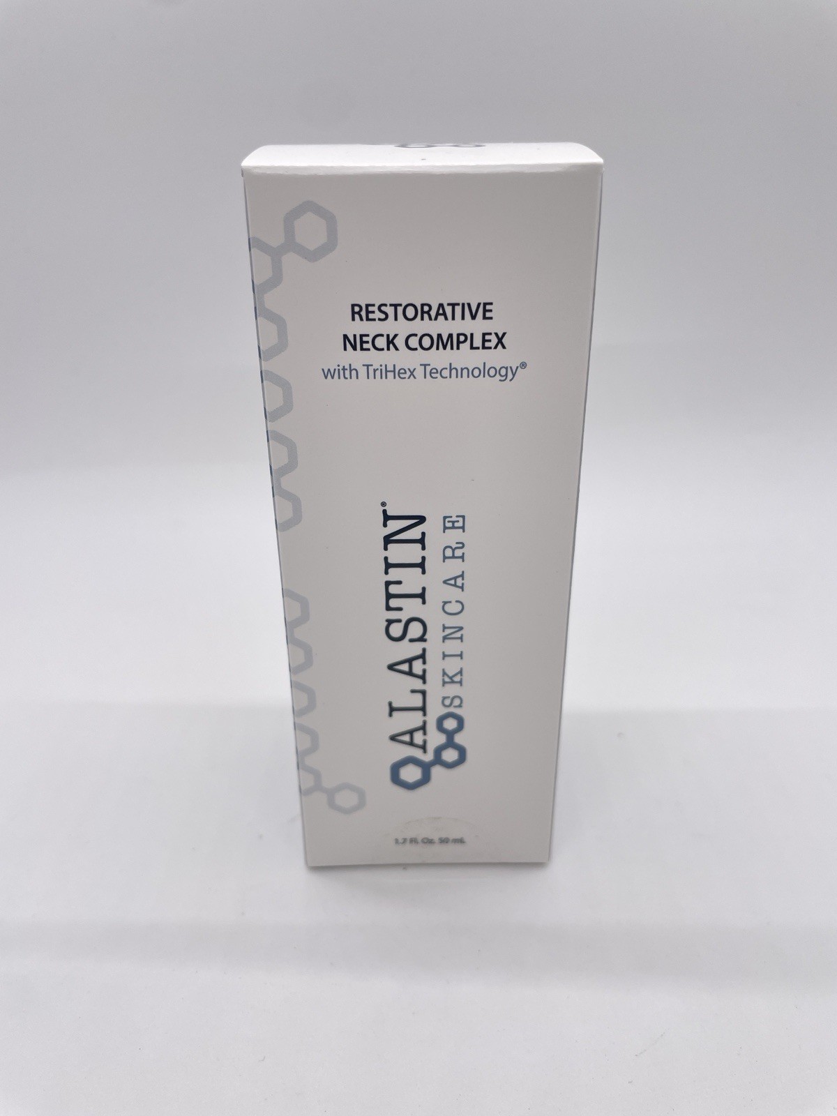 Alastin Skincare Restorative Neck Complex ( 1.7 fl oz / 50 ml ) New In Box