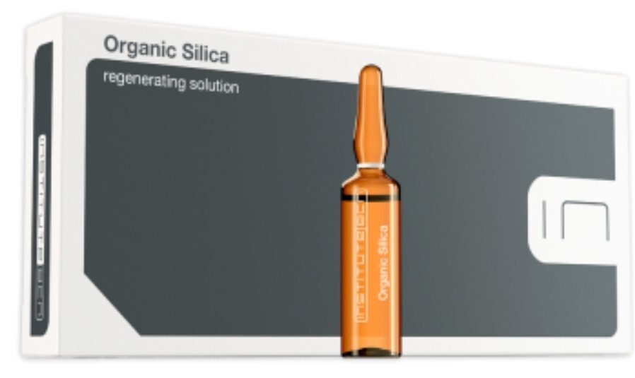 Organic Silica/Mesotherapy/Mesoterapia