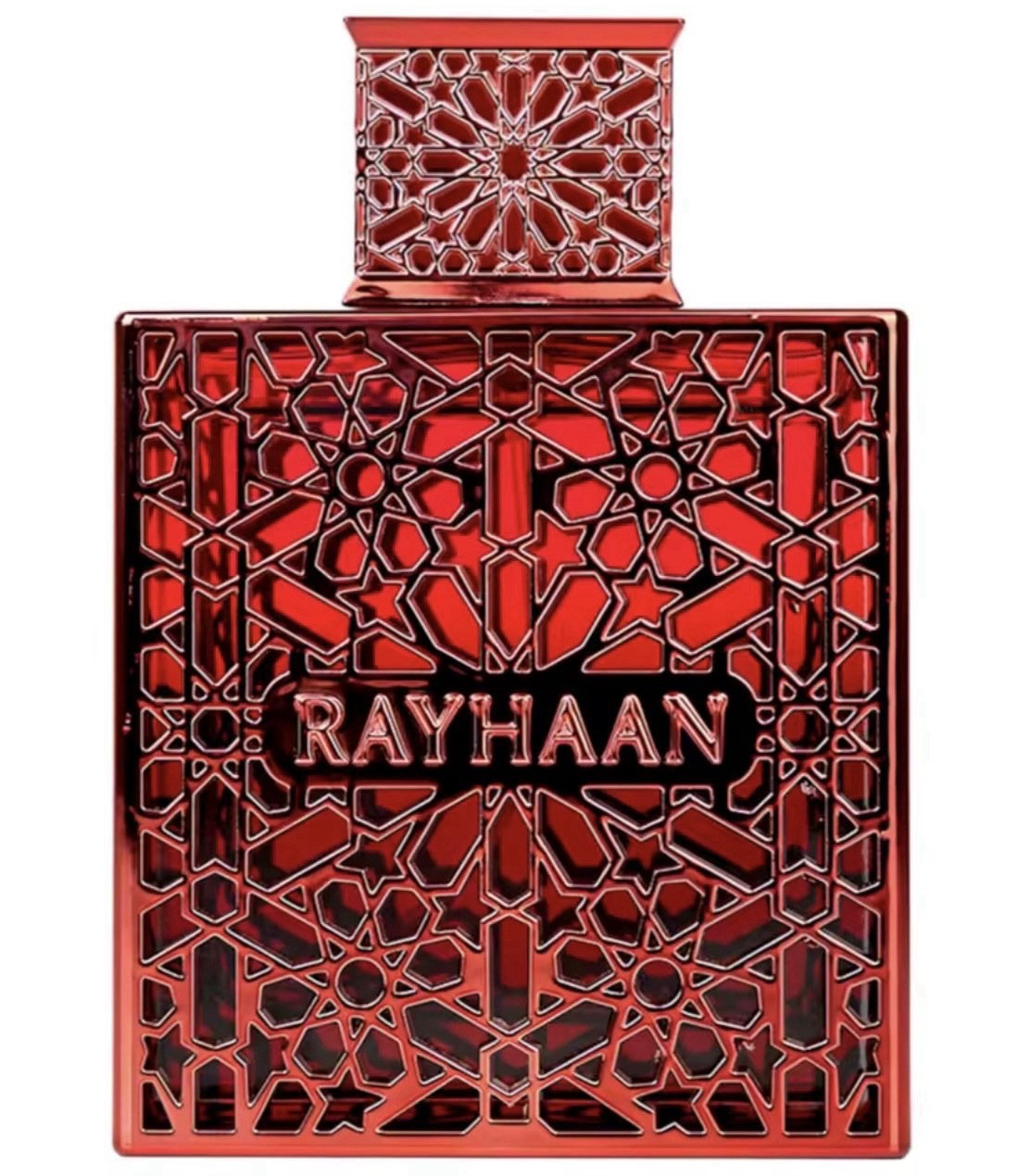 RAYHAAN RAYHAAN Eau de Parfum 3.4 fl oz Spray Citrus Musk Fragrance