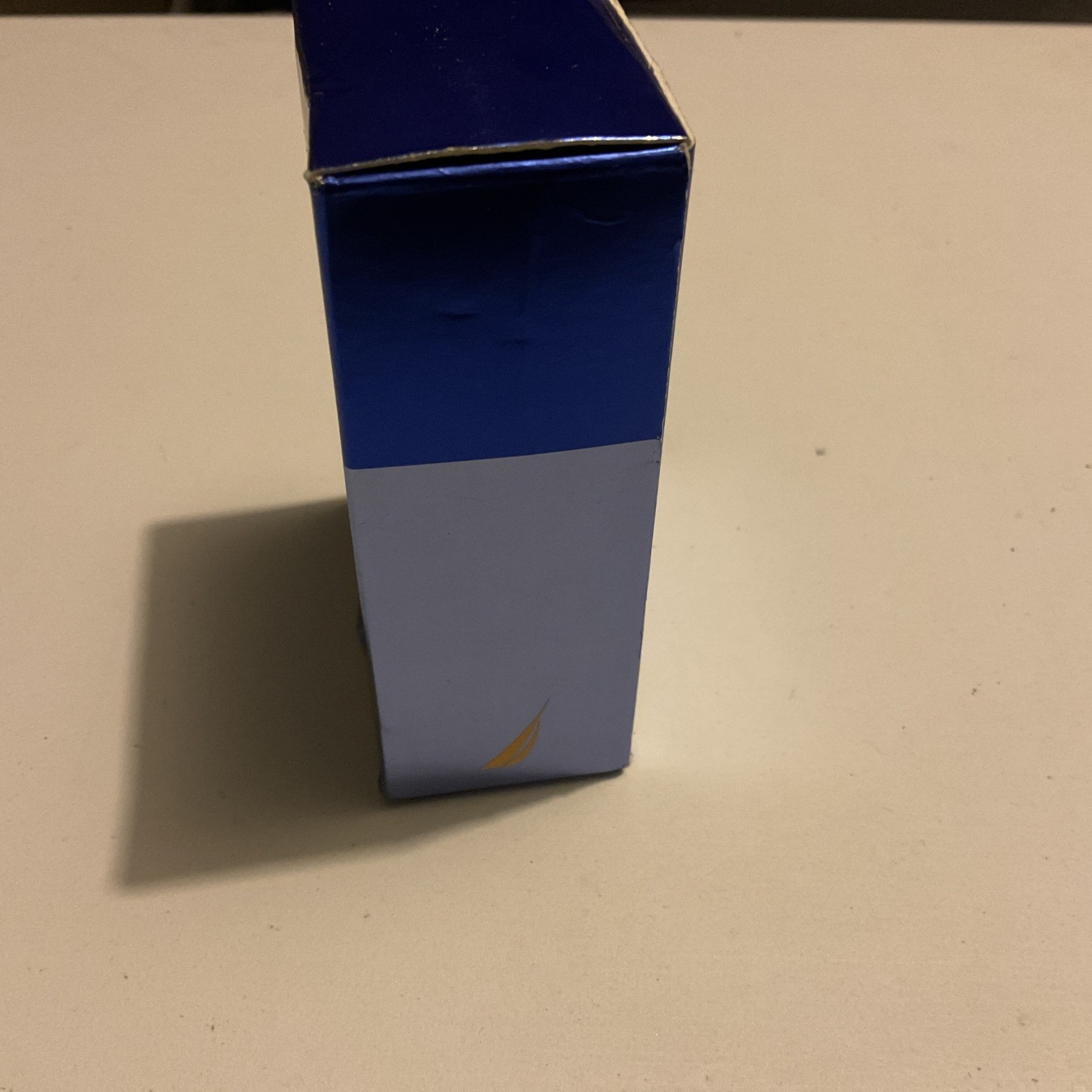 Nautica Voyage Eau De Toilette 1.6 Fl Oz (4 BOXES)