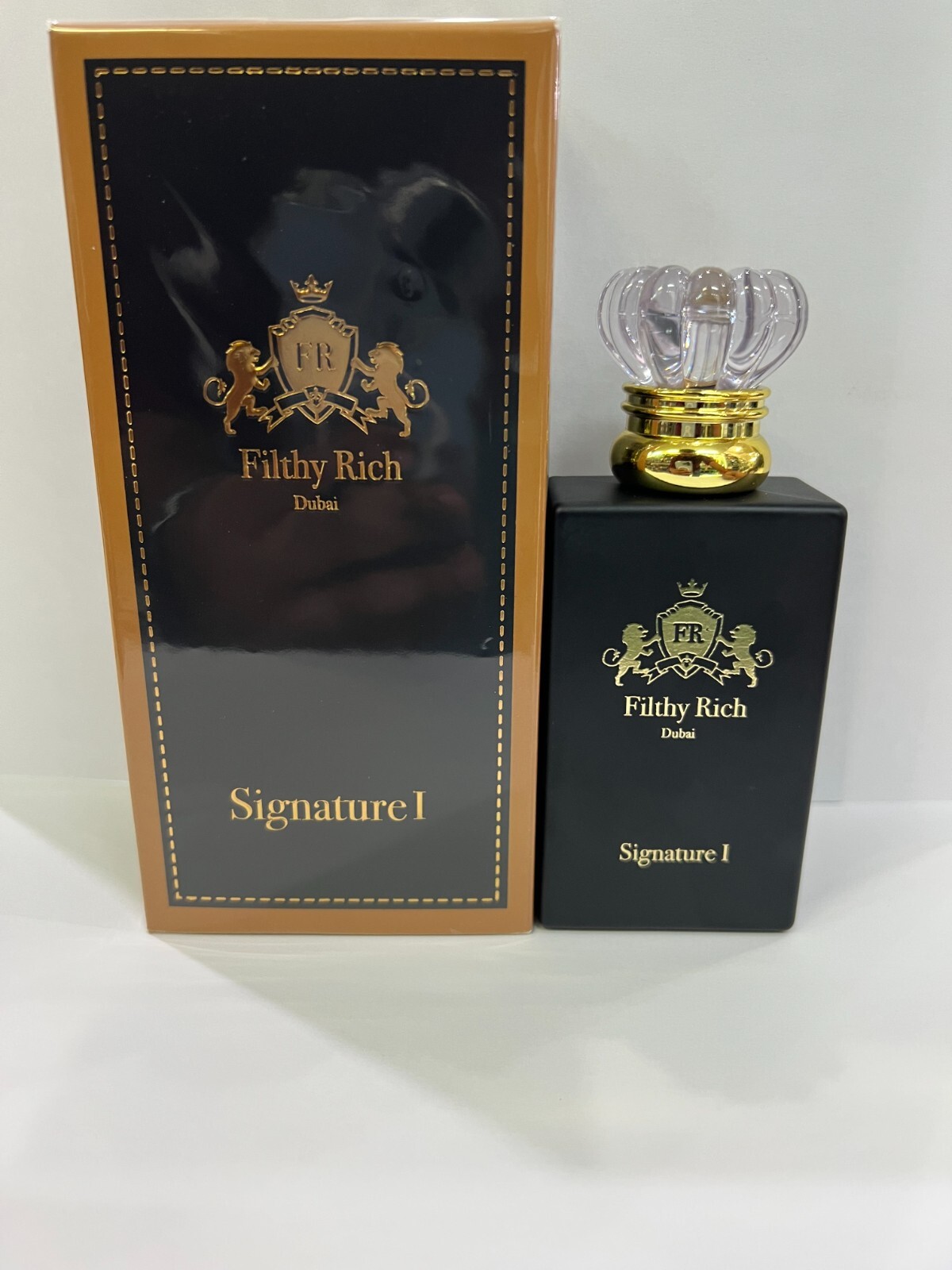 Filthy Rich Dubai Signature I 50ml/1.7oz for men