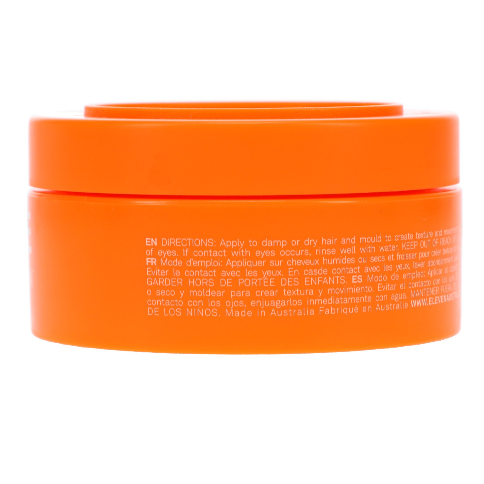 ELEVEN Australia Matte Texture Styling Paste 3 oz