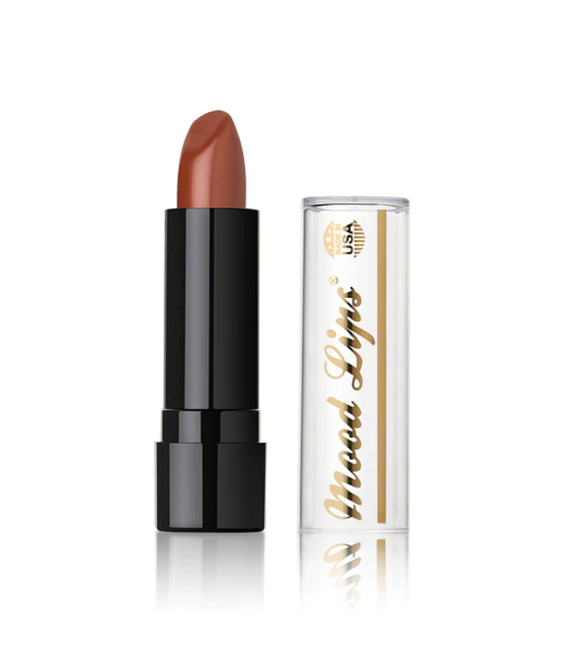 Mood Lips Color Changing Lipstick Purple, Brown, Blue, Green, Red