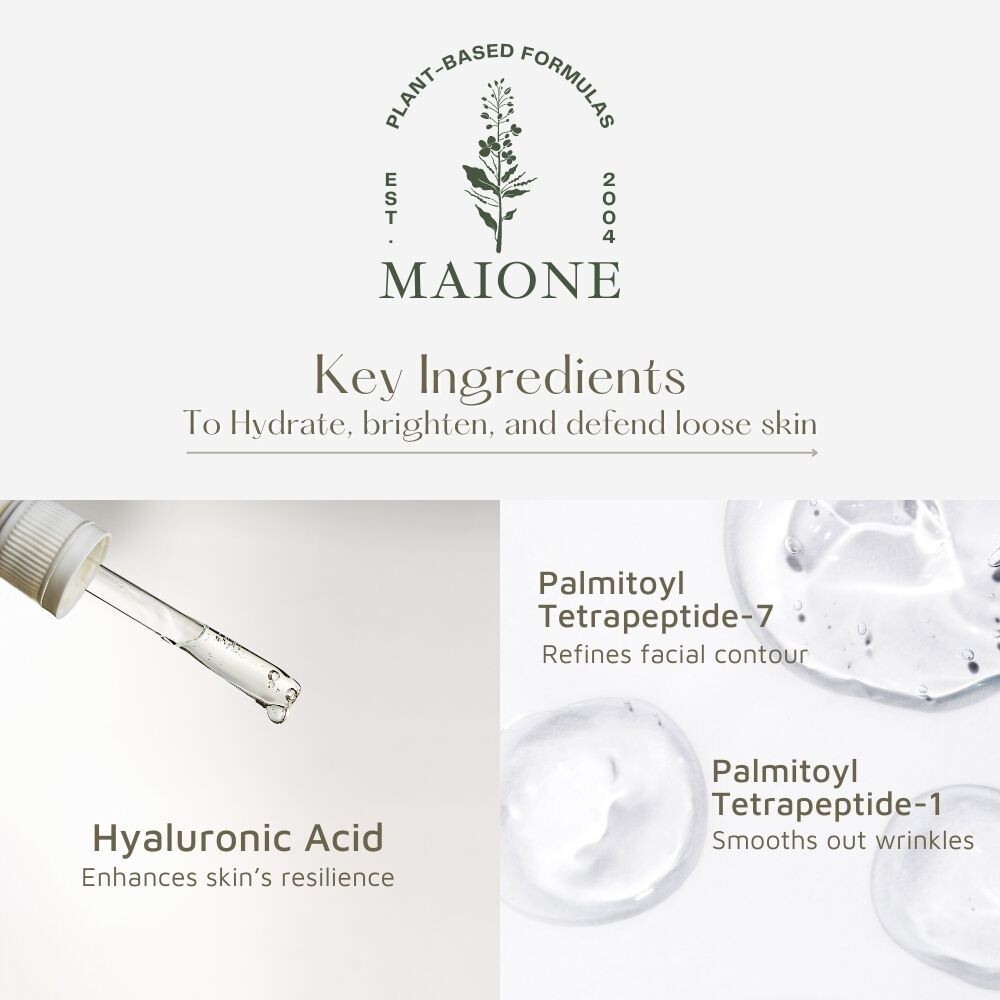 Maione Youth Original Essence Spray – 100ml (3.4oz) Free Shipping