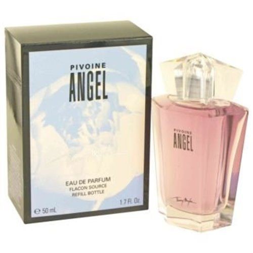 Angel La Rose by Thierry Mugler Women 1.7 oz 50ml Eau de Parfum Refill Bottle