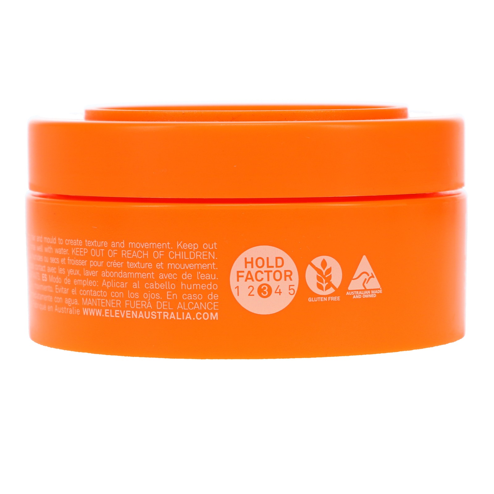ELEVEN Australia Matte Texture Styling Paste 3 oz