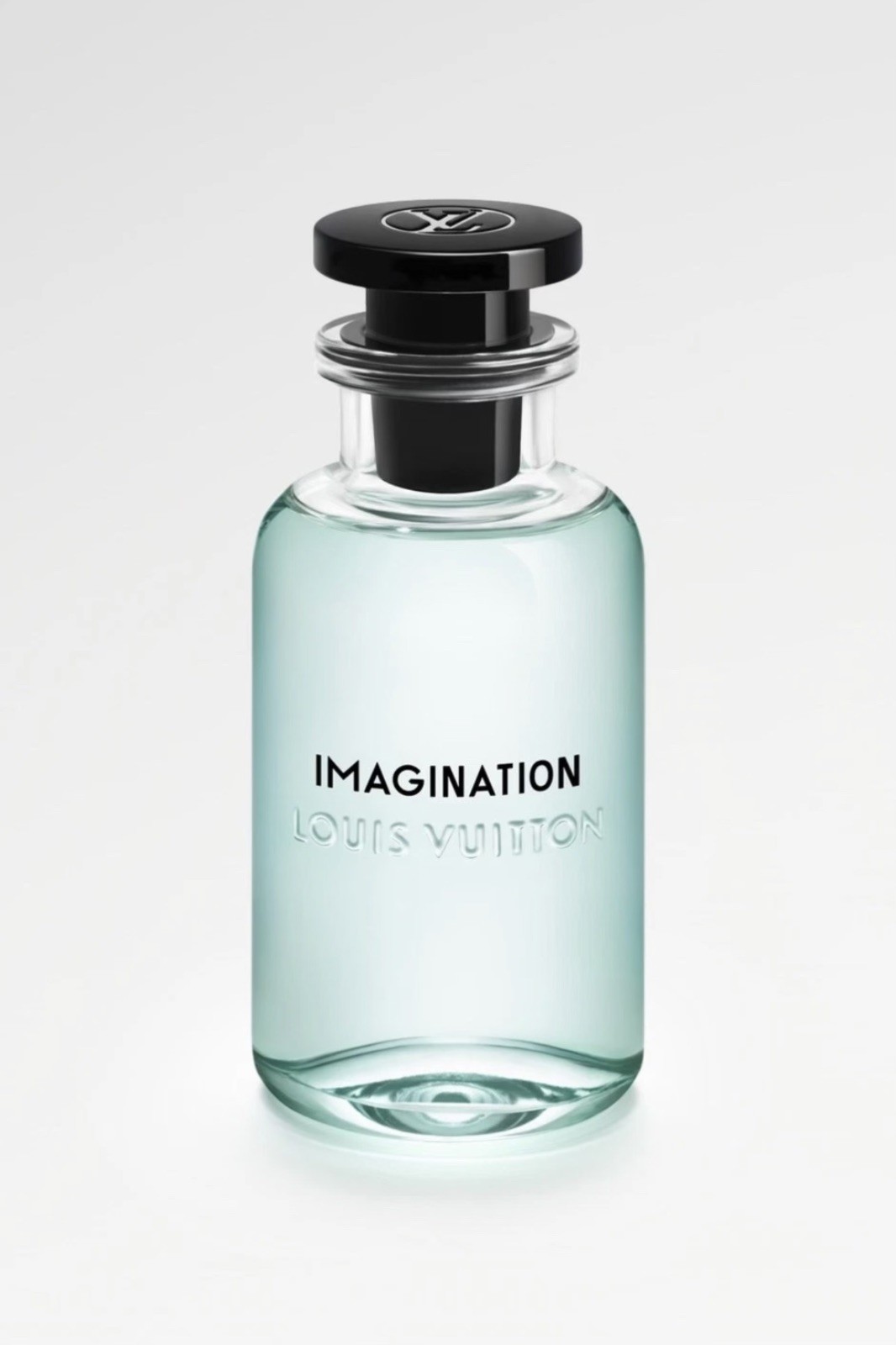 Louis Vuitton Imagination Eau de Parfum Spray 100ml / 3.4oz Sealed New in Box