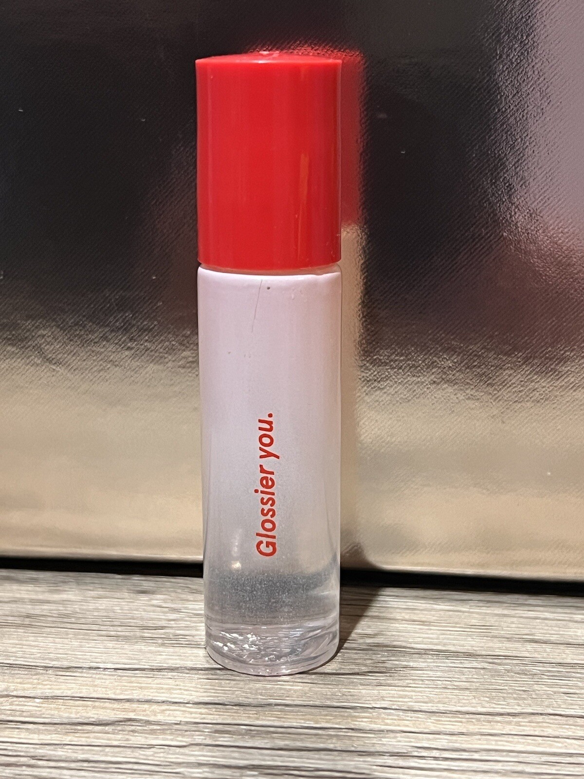 Glossier You Eau de Parfum Rollerball (0.27oz /8mL) NEW