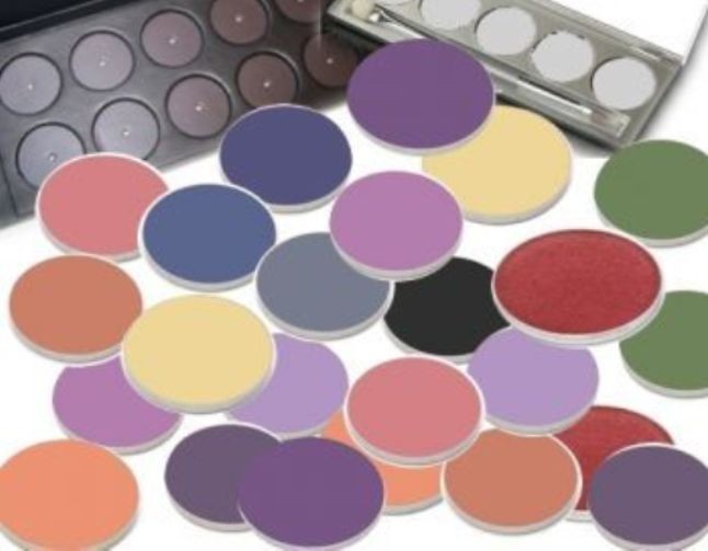La Femme Blush Large Pan Refill U Pick Color Drag Queen Stripper Dancer