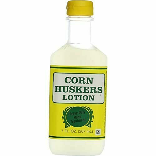 Corn Huskers Oil-Free Hand Lotion – 7 fl oz
