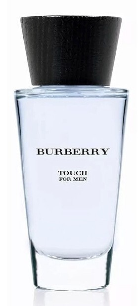 Burberry Touch 3.3oz Men’s Eau de Toilette NEW & SEALED
