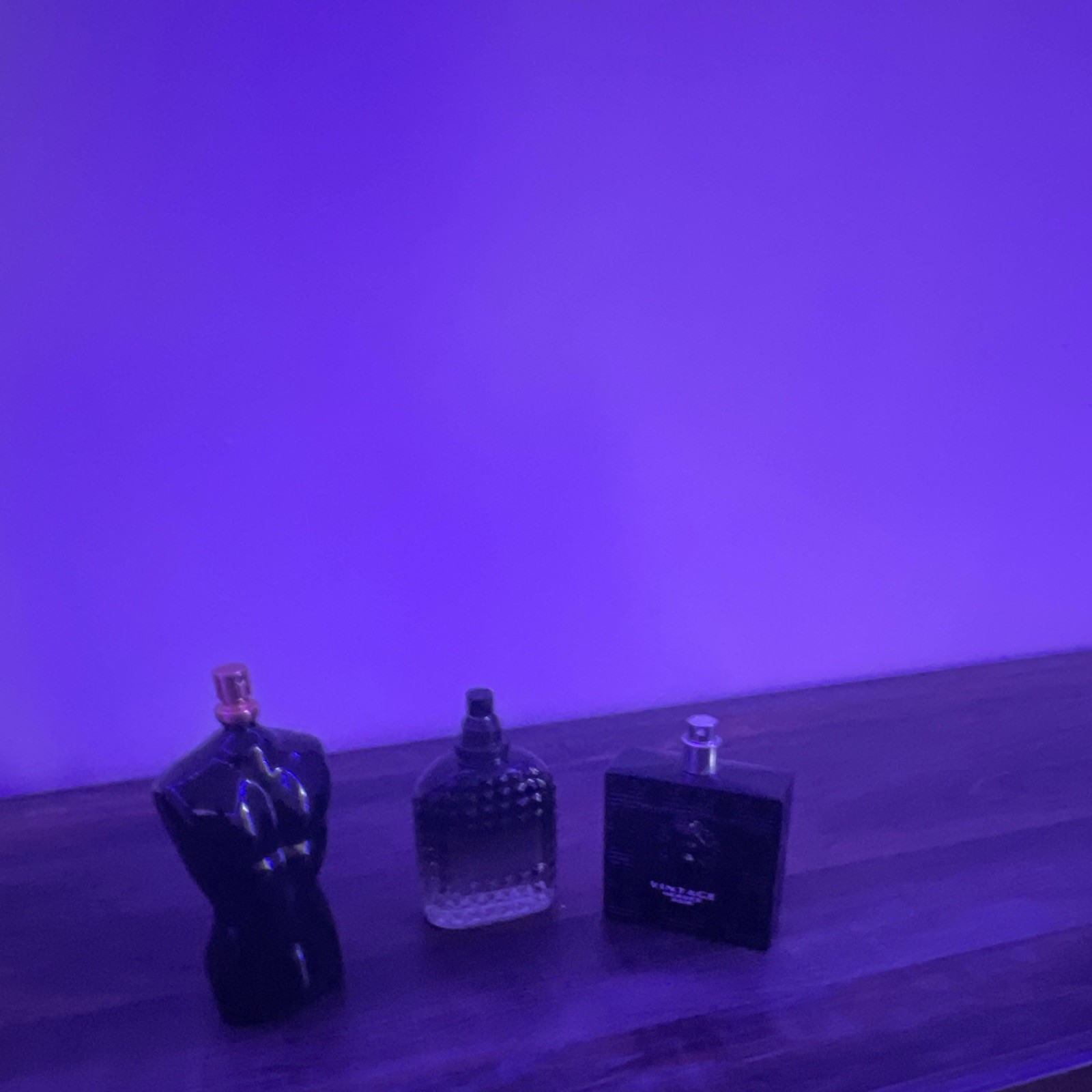 Dossier Cologne Dupes Set of 3, Spicy Vanilla, Citrus Ginger, Ambery Saffron