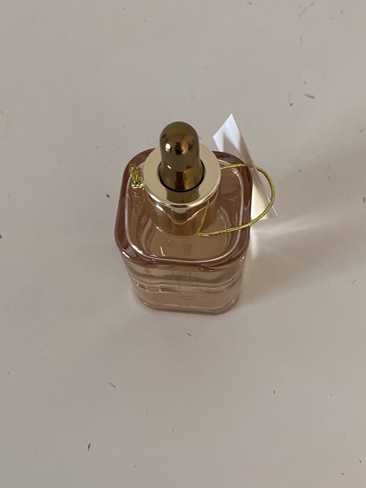 Sand + Fog Eau De Parfum Oil 1.7 fl oz LOVE POTION Strawberry Vanilla Jasmine