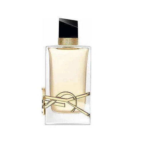 Yves Saint Laurent Libre EDP Eau de Parfum Spray 3.0oz (90ml) for Women Sealed