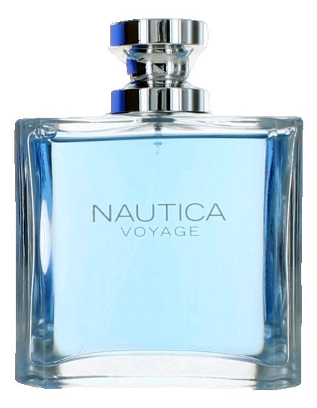 Nautica Voyage by Nautica, 3.3 oz EDT Spray for Men
