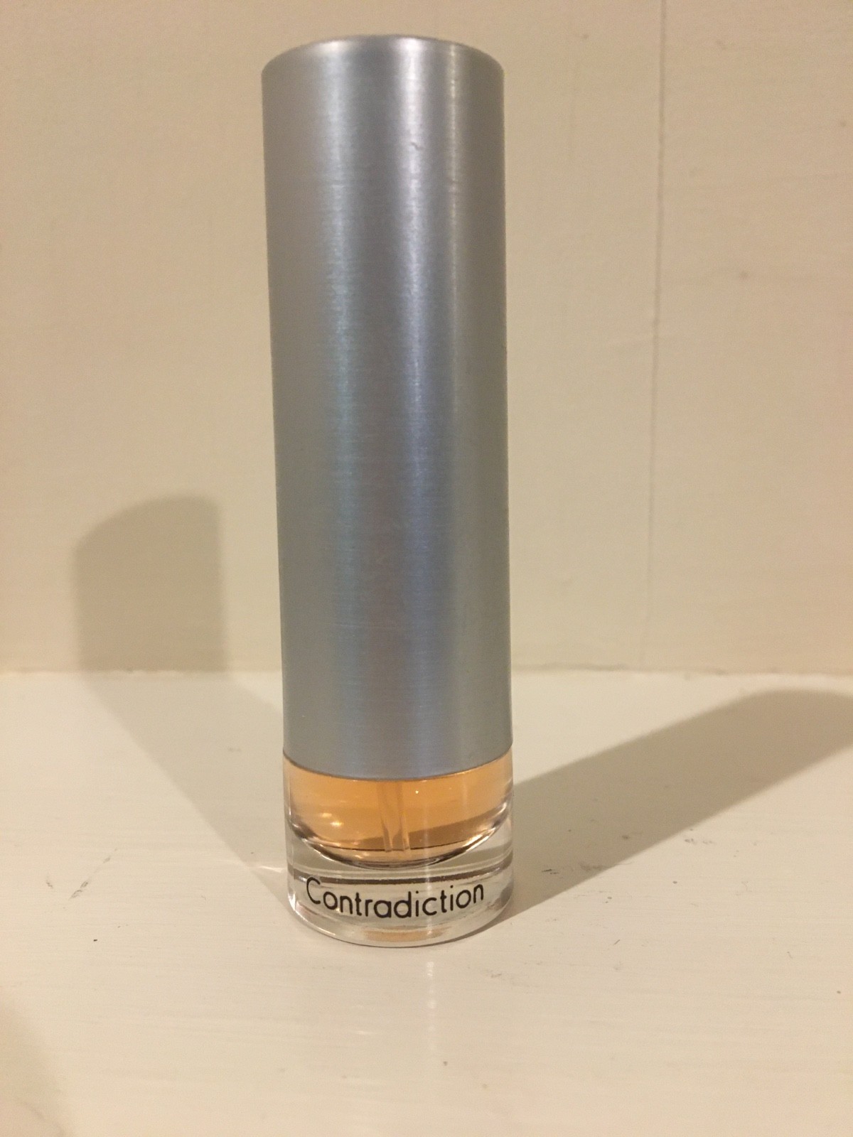 Contradiction By Calvin Klein Women Eau De Parfum Spray.33 Fl Oz/10ml