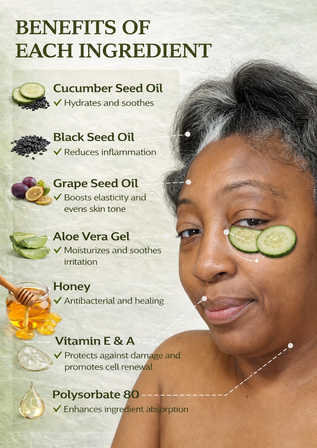 Facial Serum