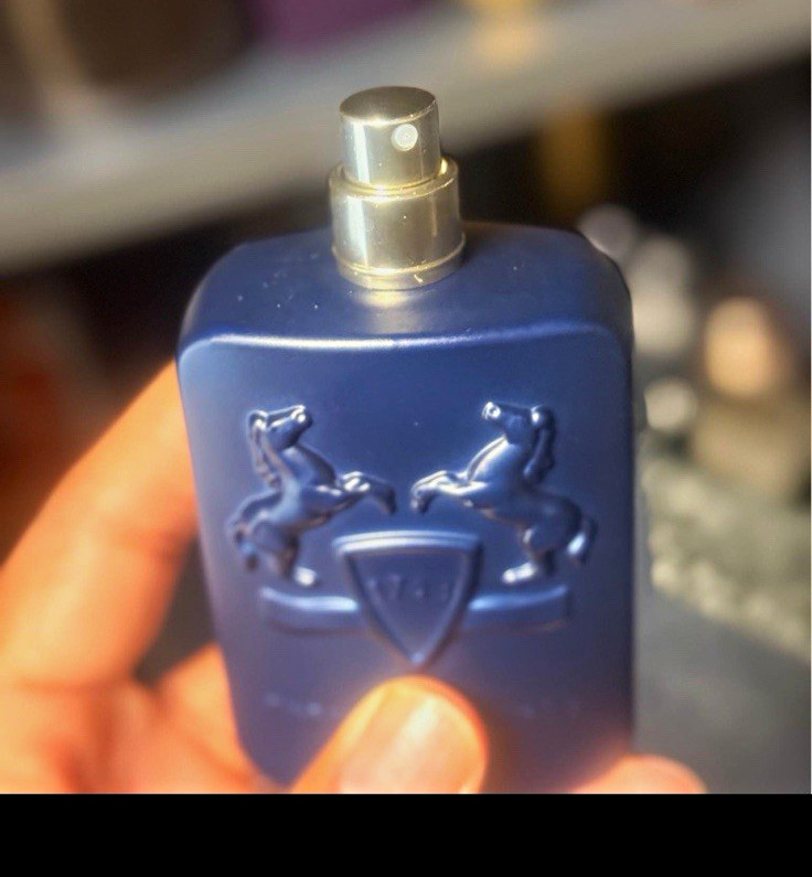Parfums de Marly Layton Eau de Parfum 75ml sprayed twice to smell. Blind bought.