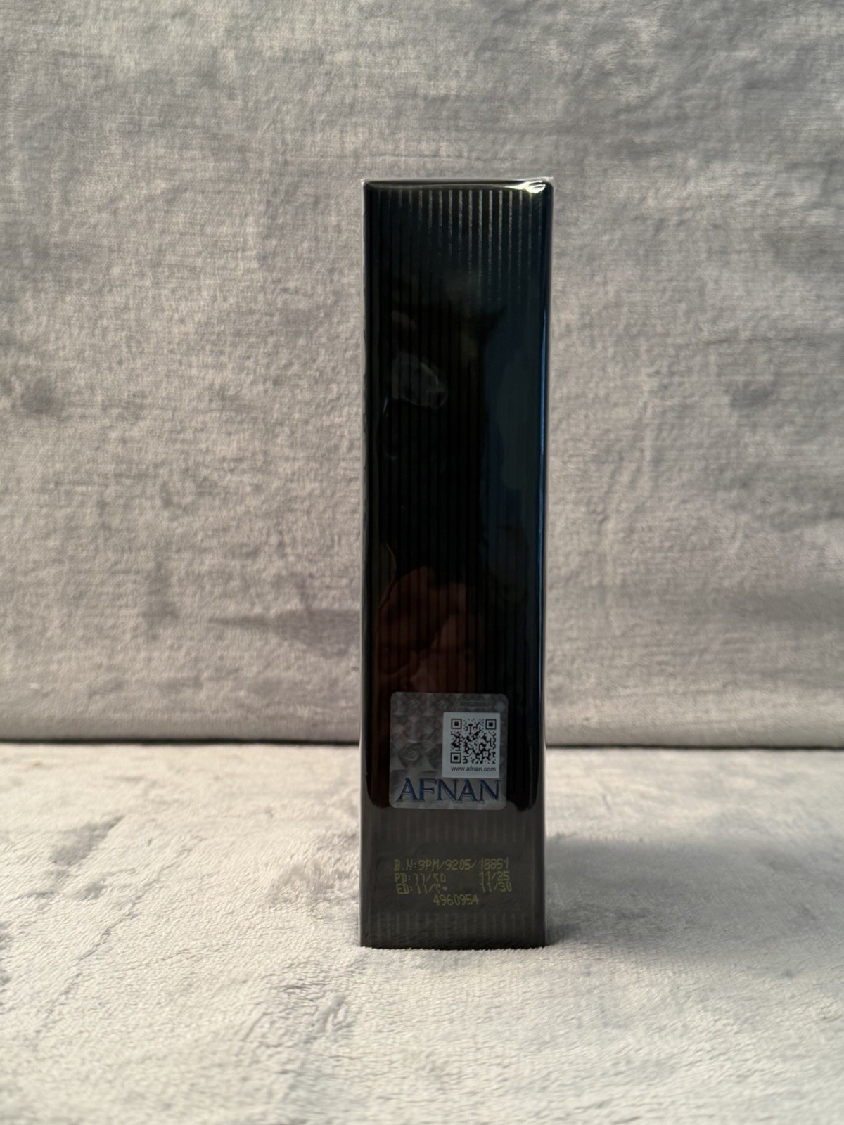 Afnan 9pm EDP For Men 3.4 oz