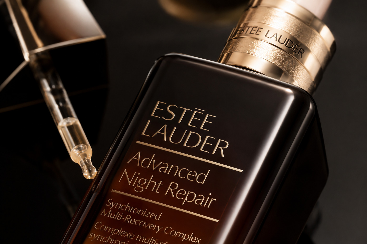Estée Lauder Advanced Night Repair Serum (100ml / 3.4oz)