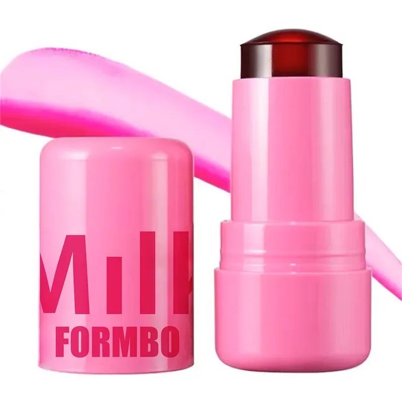 MILK MAKEUP Cooling Water Jelly Tint Lip + Cheek Blush Stain
