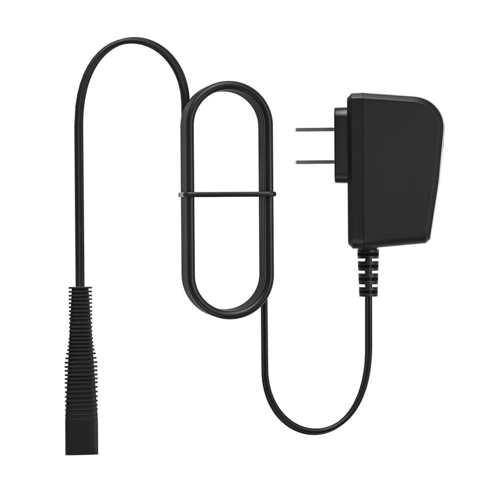 100-240V~0.3A 50/60HZ Input Wall Charger Cord Fit For Braun Shaver Series