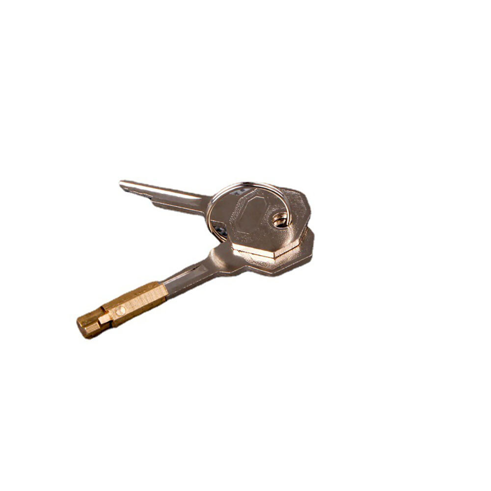 1-10PCS Replacement Lock and Keys for Male Chastity cage Devices USA SHIP