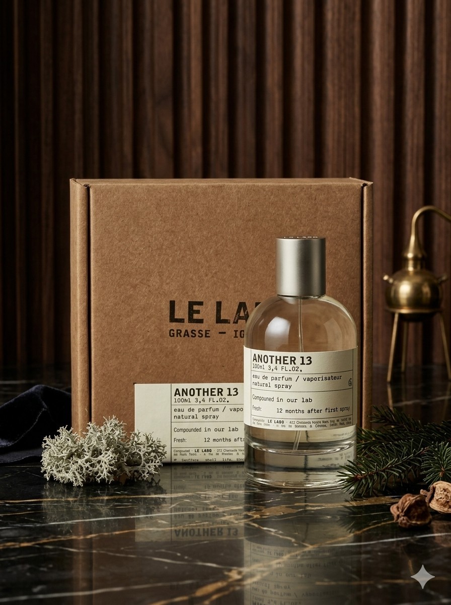 Another 13 by Le Labo 3.4 oz EDP Cologne Perfume Unisex New In Box