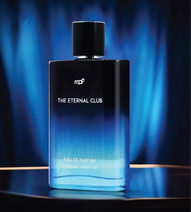 rrpf The Eternal Club Eau de Parfum EDP Spray 6.8 fl oz Regular Size