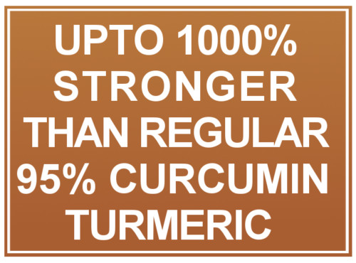 TUMERIC 3000 Mg DAILY TURMERIC MAX Potency CURCUMIN 95% PILLS With Black Pepper