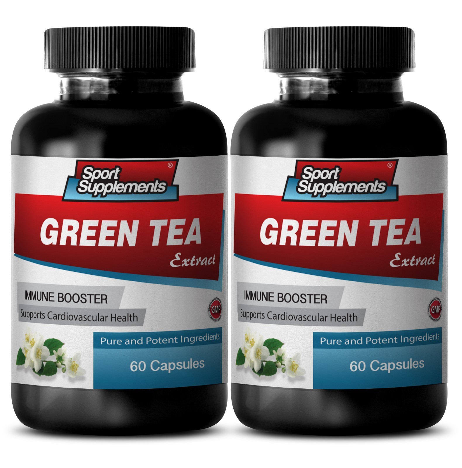 Japanese Green Tea Powder – Green Tea Extract 50% 300mg – Fat Burner For Women 2