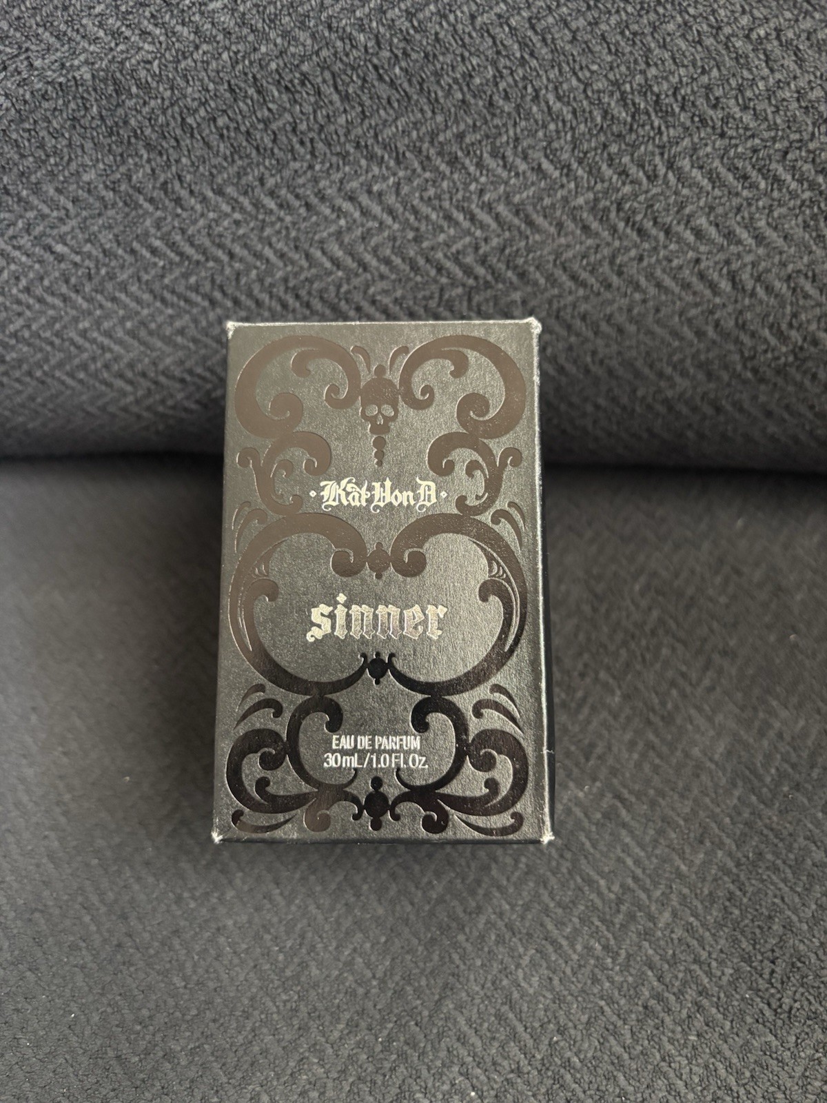 Kat von D Sinner Eau de Parfum 30 mL