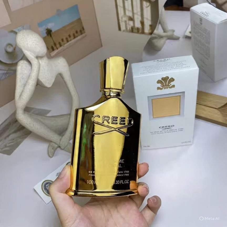 Creed Millésime Impérial for Men 3.3 fl oz Eau de Parfum Spray