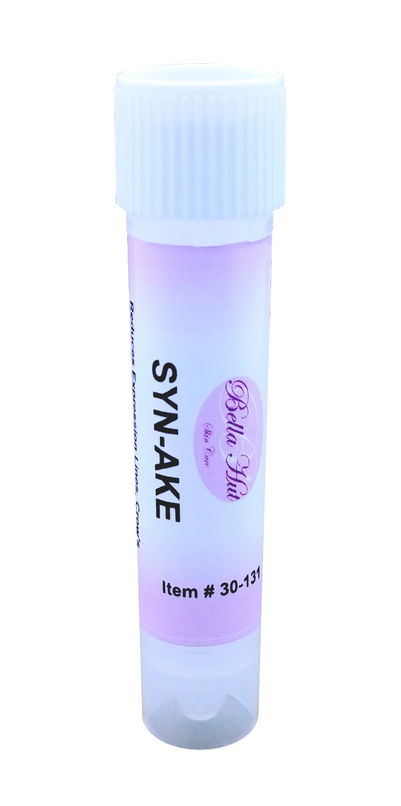 SYN®-AKE PEPTIDE REDUCE CROW’S FEET & FOREHEAD WRINKLES