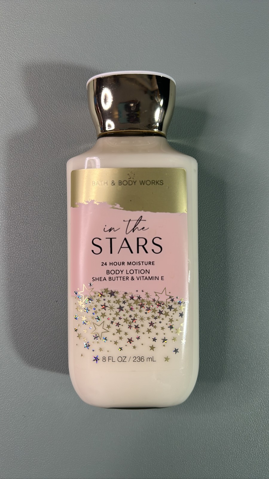 Bath & Body Works In The Stars 24 Hour Moisture Body Lotion 8 oz