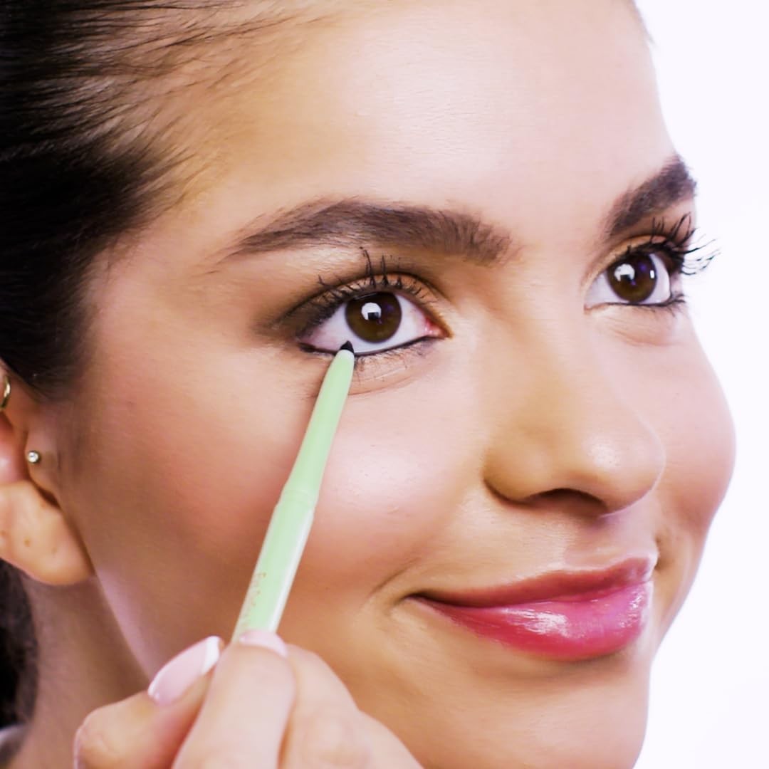 Pixi Beauty Eye Define Waterline Ultra-Fine Waterproof – Tightline Black – 0.35g