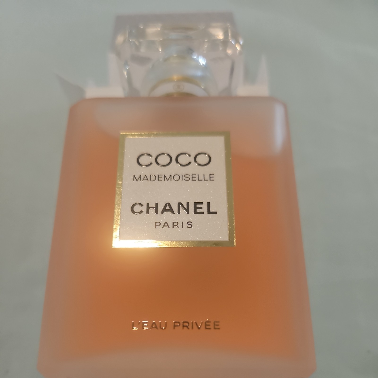 CHANEL Coco Mademoiselle L’eau Privee for Women 3.4Oz Eau De Parfum