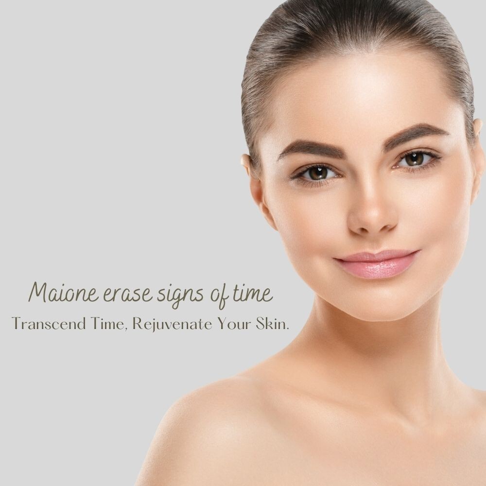 Maione Youth Original Essence Spray – 100ml (3.4oz) Free Shipping