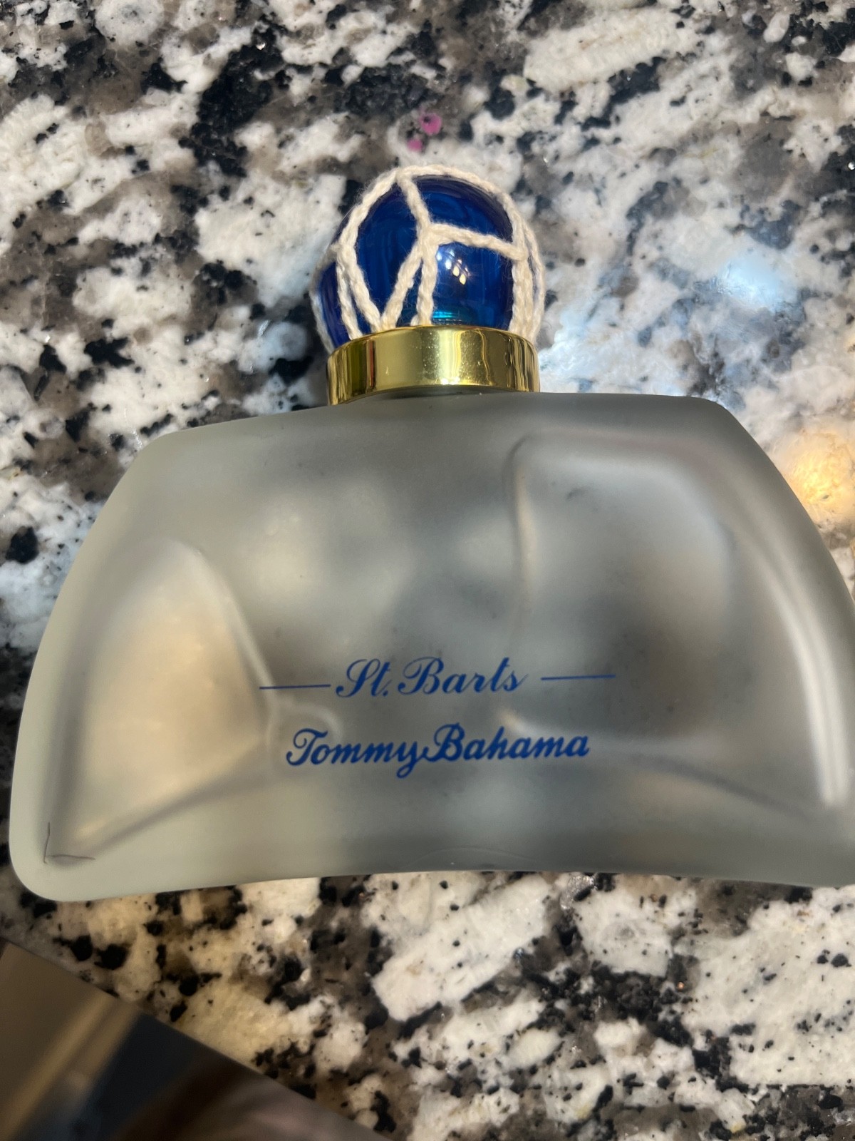 Tommy Bahama St. Barts by Tommy Bahama, 3.4 oz EDP Spray for Women