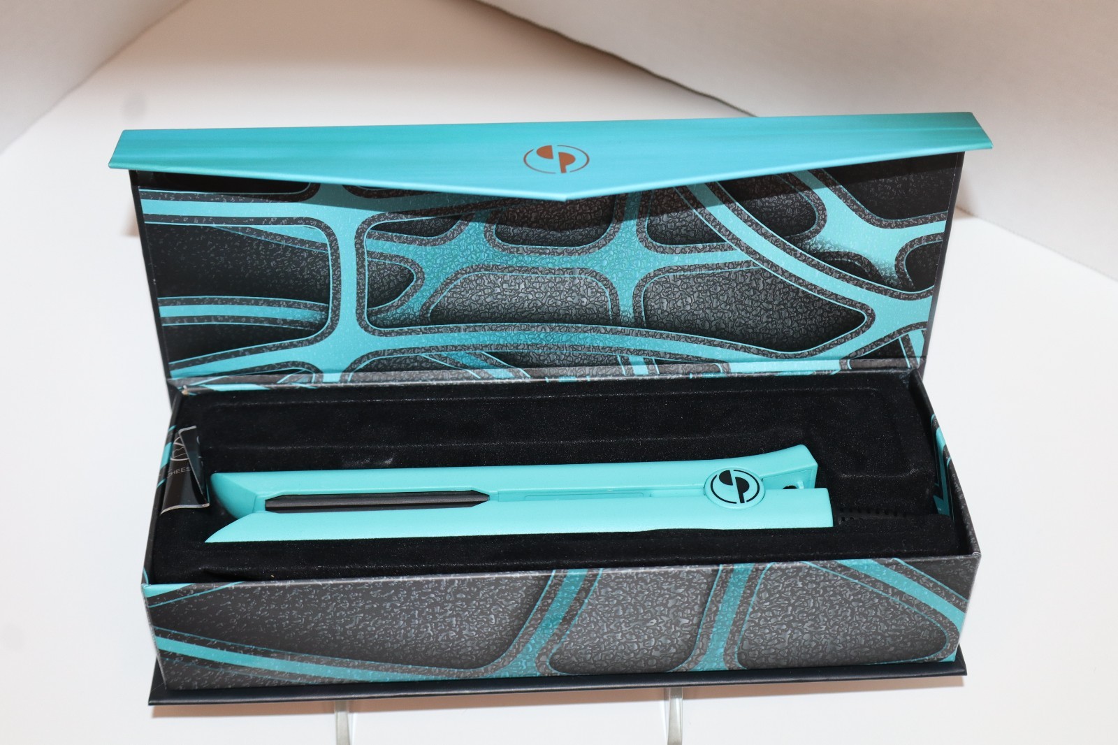BRAND NEW PIN STRAIGHT MINI TRAVEL FAR INFRA HAIR STRAIGTNER