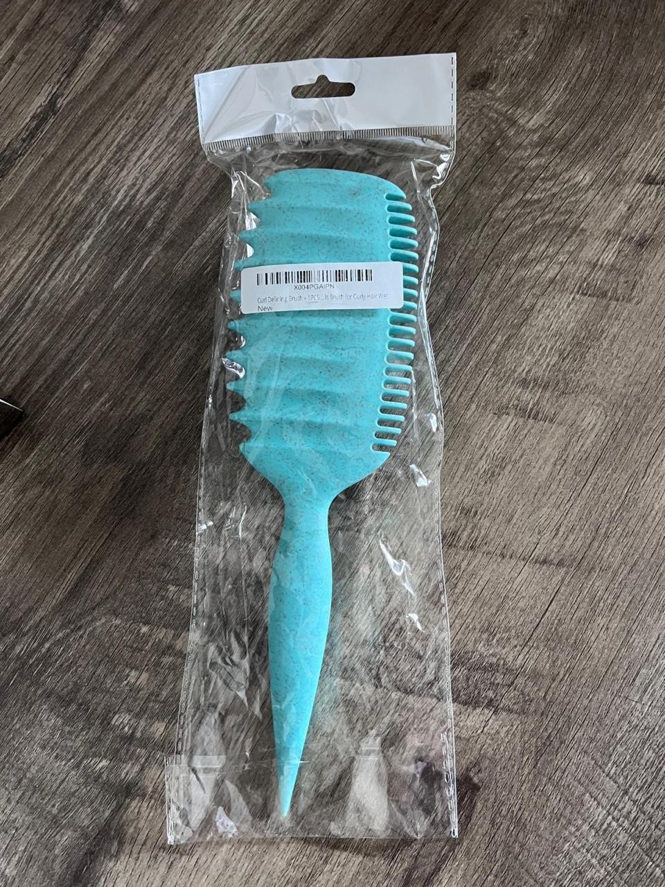 curl defining bounce Brush hair styling & crul brush for bouncy curls – all type