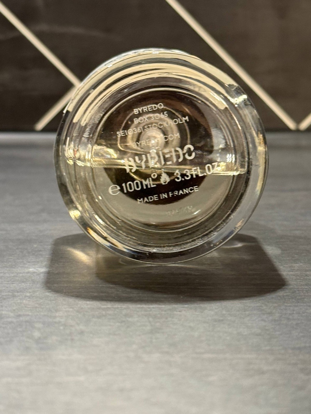 Byredo Rose of No Man’s Land Eau de Parfum 100 ml