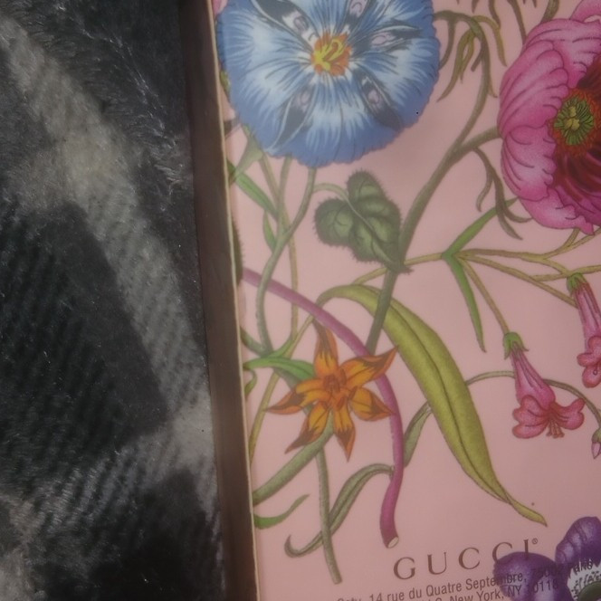 Gucci Flora Gorgeous Gardenia Eau de Toilette Spray 3.4fl oz Gardenia