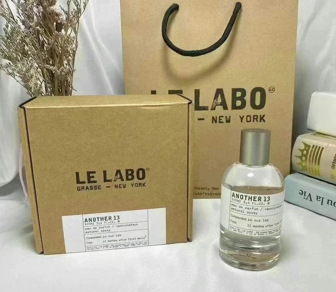 Le Labo Another 13 Eau de Parfum Spray 3.4 Oz / 100 ML For Unisex New In Box