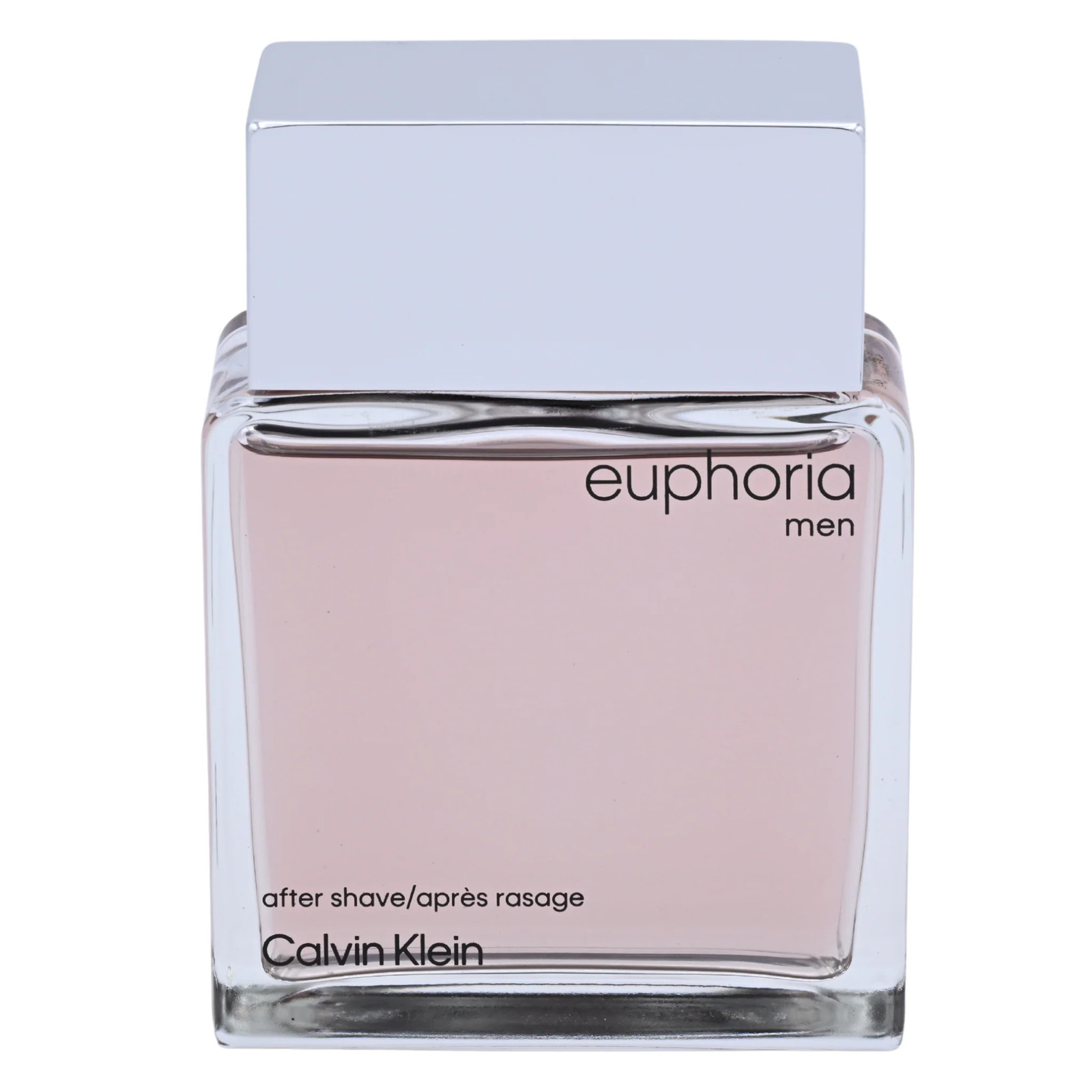 EUPHORIA by Calvin Klein After Shave for men 3.3 / 3.4 oz New in Box