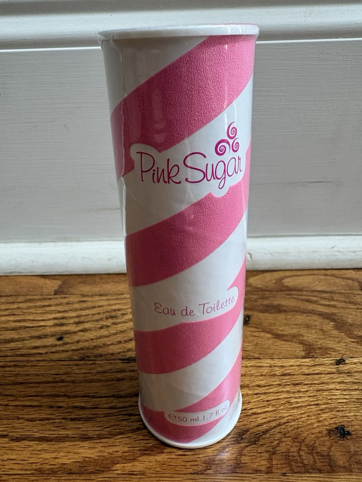 Pink Sugar Aquolina 1.7 Oz Eau De Toilette Perfume