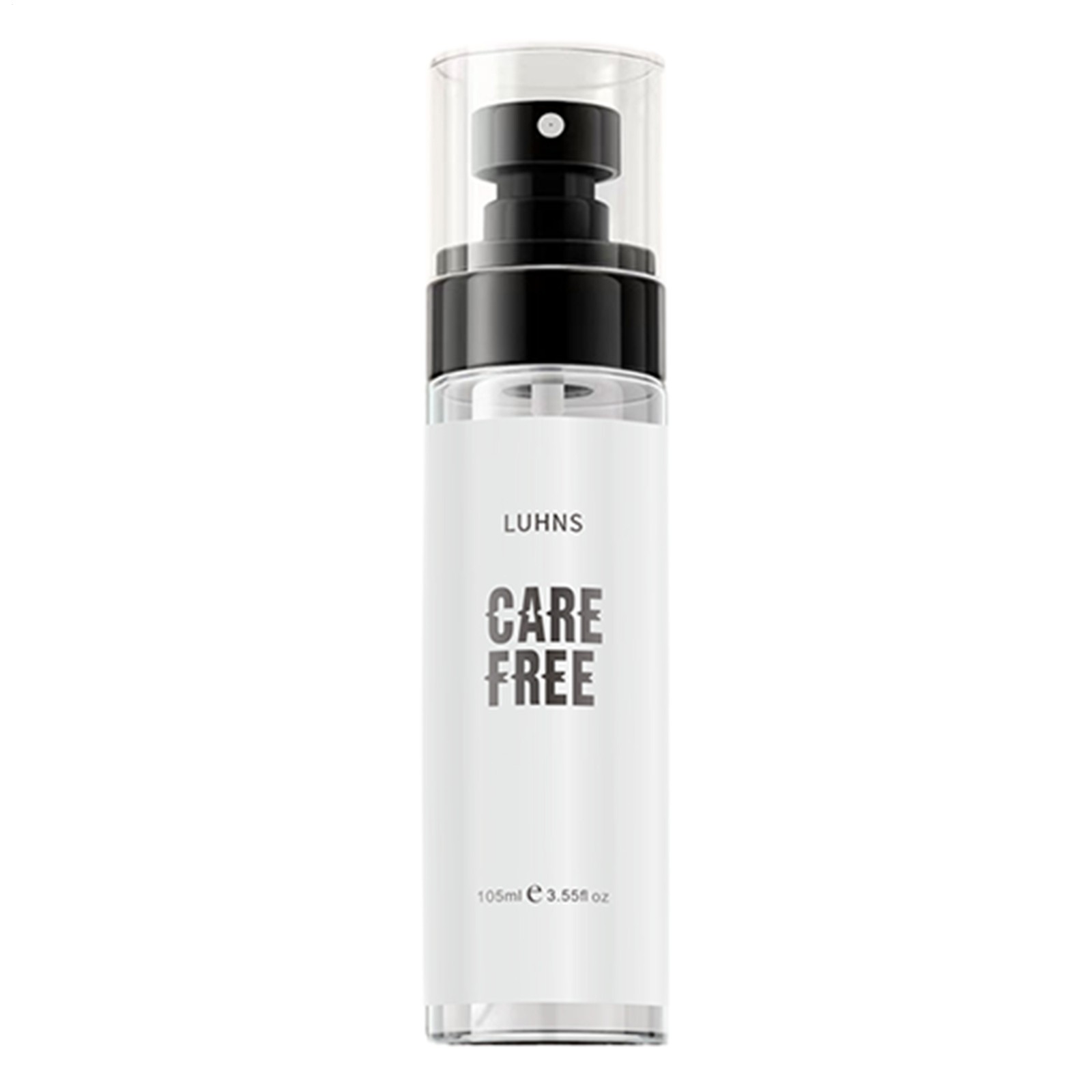 1pc Body Mist 105ml Long-Lasting Fragrance Body & Hair Mist Spray for Men Women