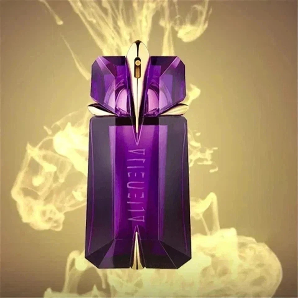Alien by Thierry Mugler 3oz 90ml EDP Eau de Parfum Perfume Women New Sealed
