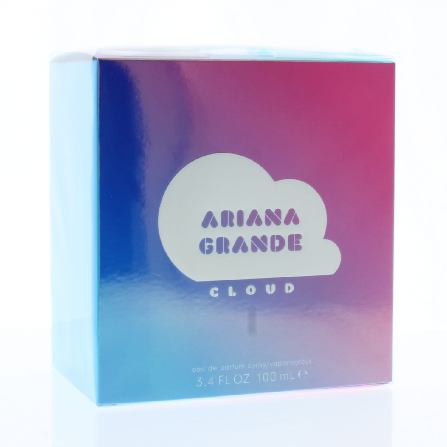 Ariana Grande Cloud Eau De Parfum for Women 3.4oz/100ml